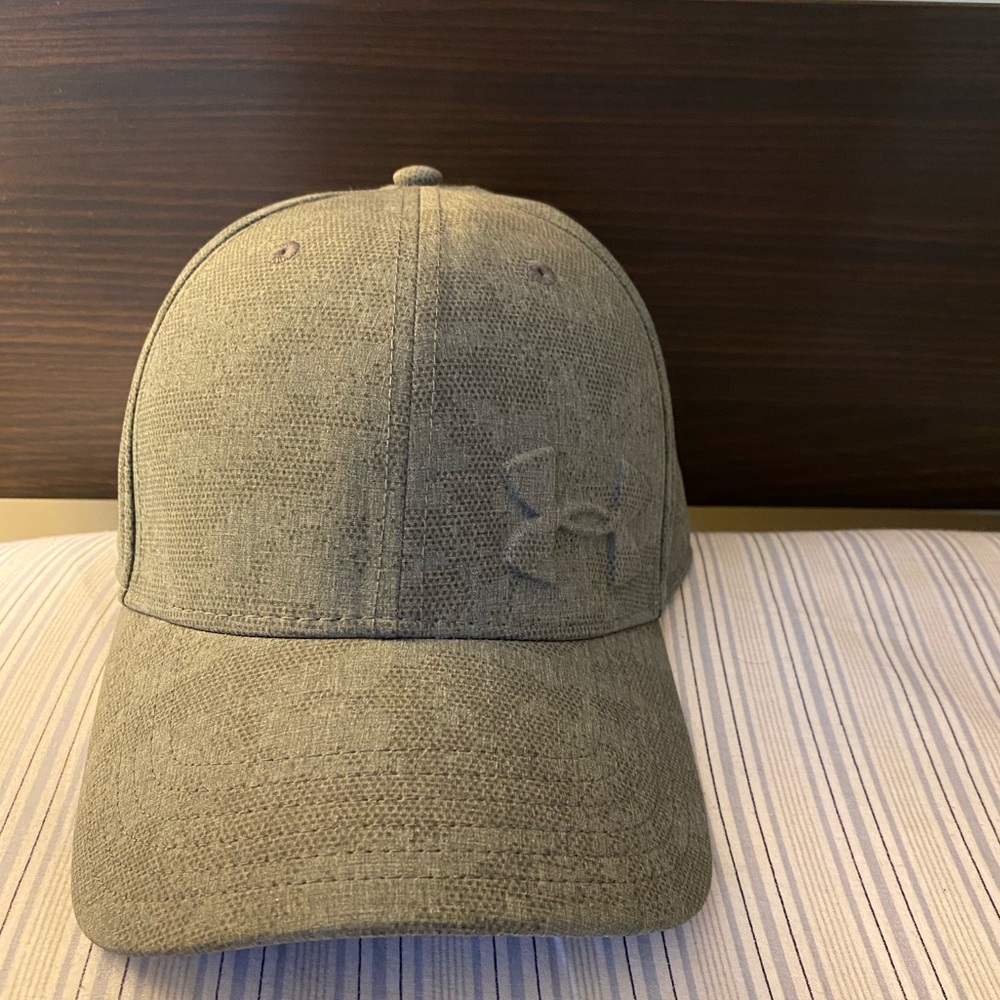 Under Armour Hat